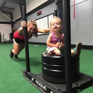 Meet your Posher, Blaire